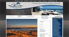 Desktop Screenshot of listingagentsandiego.com